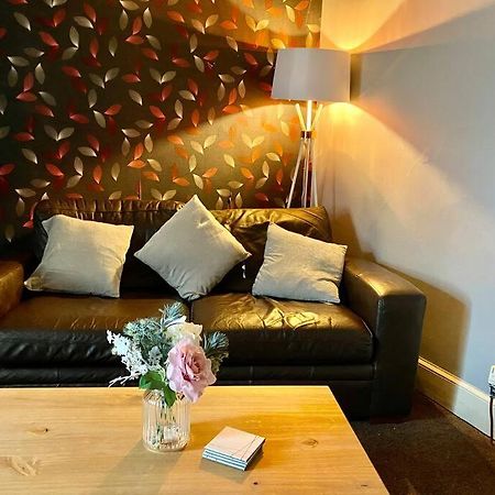 Digs Dre-Tremadog Apartment ภายนอก รูปภาพ