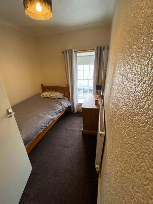 Digs Dre-Tremadog Apartment ภายนอก รูปภาพ